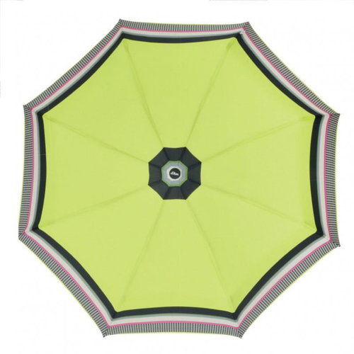 s.Oliver Enjoy Malibu zelený - Umbrella - Main image