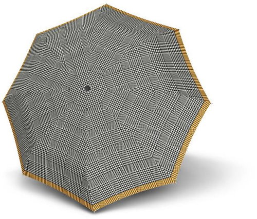 s.Oliver Mini Smart Glencheck 70965SO301 - Umbrella - Main image
