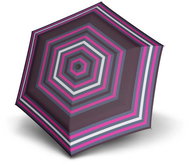 s.Oliver Dynamic Simply Stripes - Umbrella