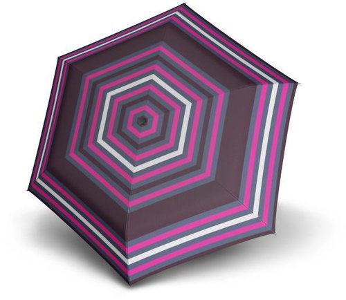 s.Oliver Dynamic Simply Stripes - Umbrella - Main image
