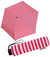 Tamaris Tambrella Light - pruhovaný červený - Umbrella