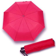 Doppler Mini Fiber Uni - růžový - Umbrella