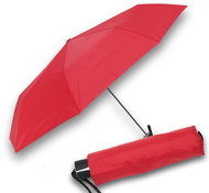 Doppler Mini Fiber Uni - červený - Umbrella