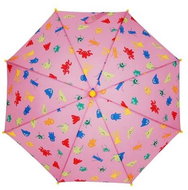Kids Monsters & Friends - Kids Umbrella 72652SO1701 - Children's Umbrella