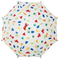 Kids Monsters & Friends - Kids Umbrella 72652SO1702 - Children's Umbrella