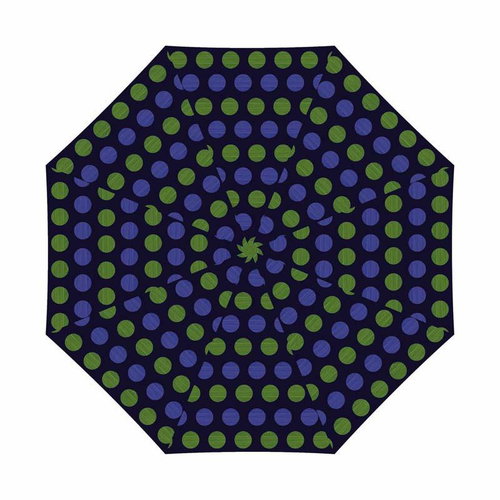Derby Magic Winner Colour 744965PD17 - Umbrella - Main image