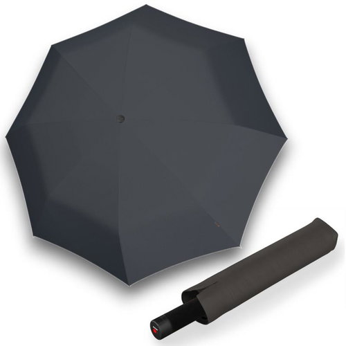 Knirps U.90 XXL Dark Grey - Umbrella - Main image