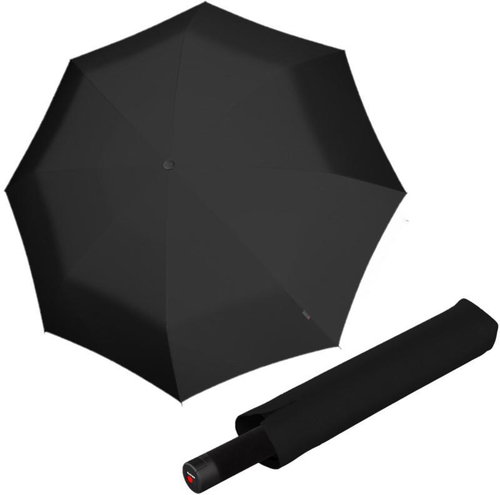 Knirps U.90 XXL Black - Umbrella - Main image