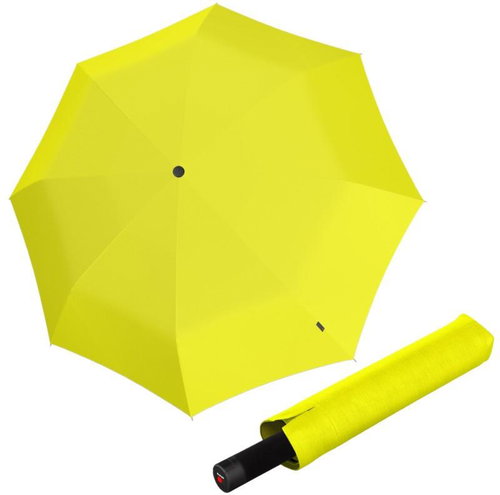 Knirps U.90 XXL Yellow - Umbrella - Main image