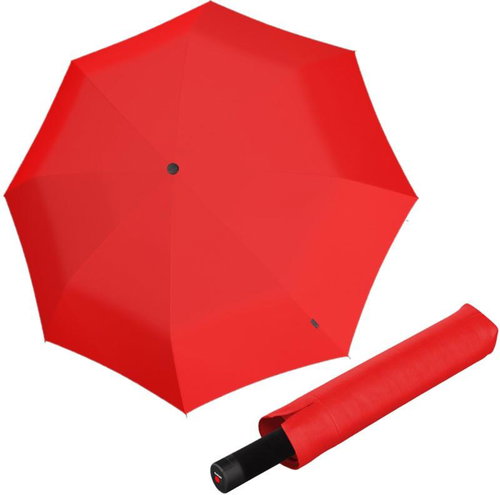 Knirps U.90 XXL Red - Umbrella - Main image