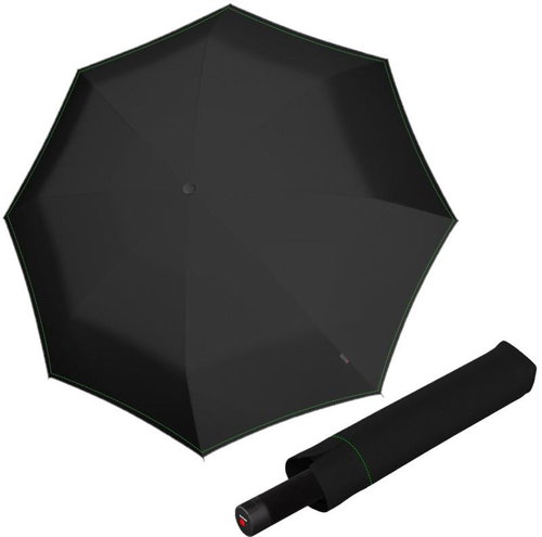 Knirps U.90 XXL Neon Black - Umbrella - Main image