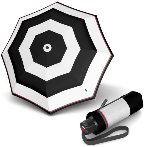 Knirps T.010 ID Stripe - Umbrella - Main image