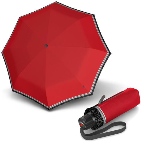 Knirps T.010 ID Red - Umbrella - Main image
