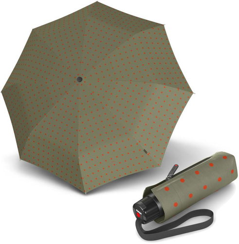 Knirps T.010 Kelly Sand - Umbrella - Main image