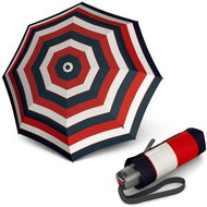 Knirps T.010 Stripe Red  - Umbrella