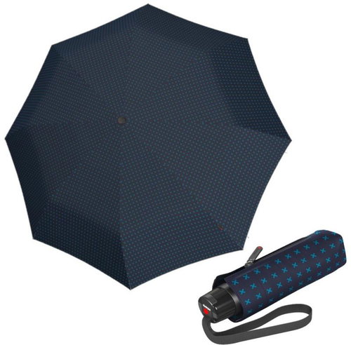 Knirps T.010 2Cross Sea - Umbrella - Main image