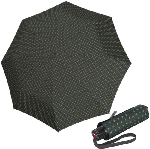 Knirps T.010 2Cross Green - Umbrella - Main image