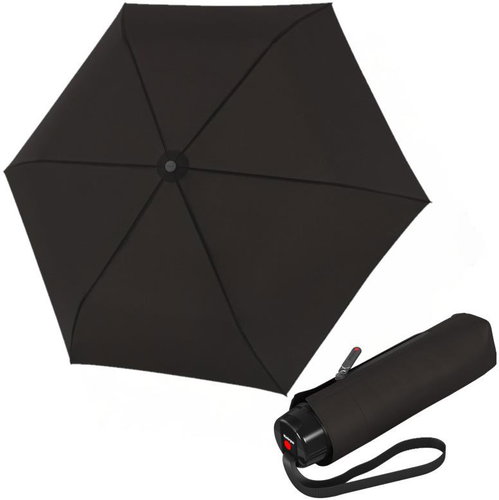 Knirps T.020 Black - Umbrella - Main image