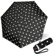 Knirps T.020 Dot Art Black - Umbrella
