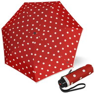Knirps T.020 Dot Art Red - Umbrella