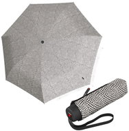 Knirps T.020 Nuno Ishidatami Grey - EKO  - Umbrella