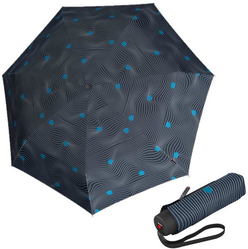 Knirps T.020 Meditate Blue - EKO  - Umbrella - Main image