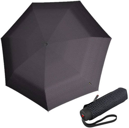 Knirps T.020 Focus Black - EKO  - Umbrella - Main image