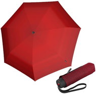 Knirps T.020 Small Manual Focus Red - Umbrella