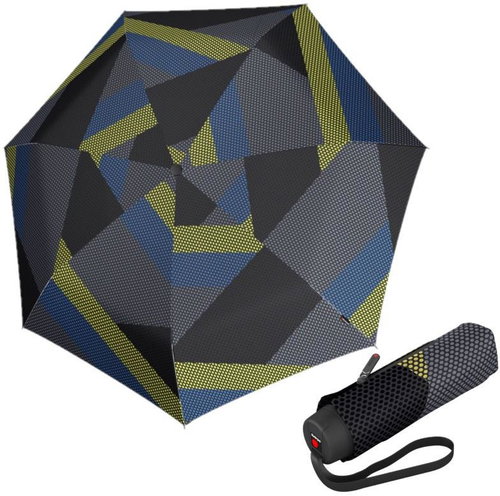 Knirps T.020 Run Blue - EKO  - Umbrella - Main image