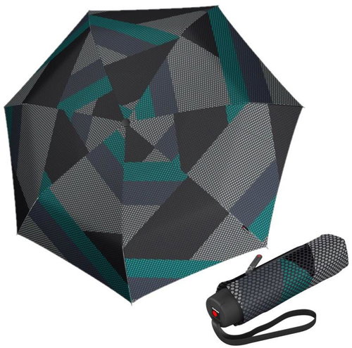 Knirps T.020 Run Aloe - EKO  - Umbrella - Main image