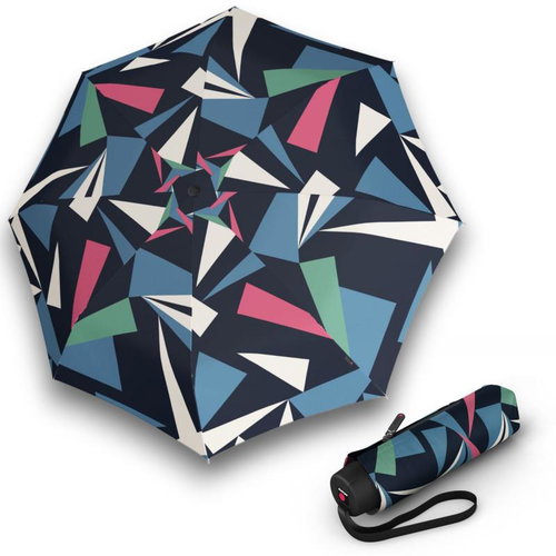 Knirps T.020 Small manual.Nuno - EKO  - Umbrella - Main image