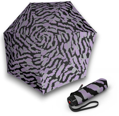 Knirps T.020 Hunting Lavender - EKO  - Umbrella - Main image