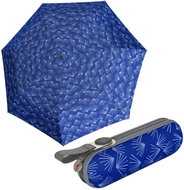 Knirps 6010 X1 Nuno Kasa Blue - EKO - Umbrella