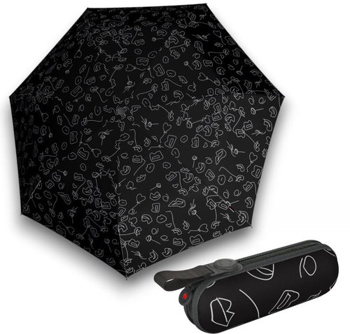 Knirps X1 Speak - EKO - Umbrella - Main image