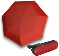Knirps X1 Glam Red - Umbrella