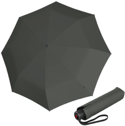 Knirps A.050 Medium Dark Grey - Umbrella - Main image