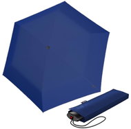 Knirps AS.050 Slim Small Blue - Umbrella