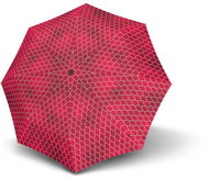 Knirps T.760 Regenerate Red - Umbrella