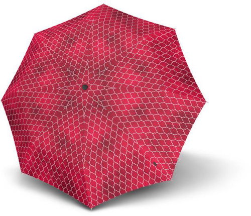 Knirps T.760 Regenerate Red - Umbrella - Main image