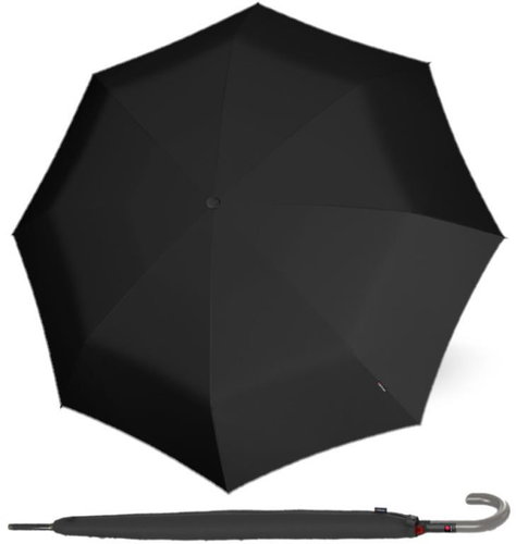 Knirps T.903 Extra Long Black - Umbrella - Main image