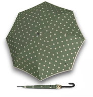 Knirps A.760 Stick Automatic Dot Art Aloe - Umbrella