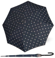 Knirps A.760 Stick Automatic Dot Art Ocean - Umbrella