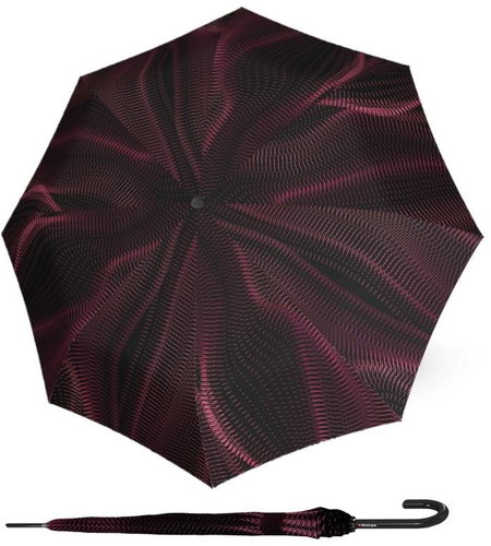 Knirps T.760 Stick Automatic Sound Sunset - Umbrella - Main image