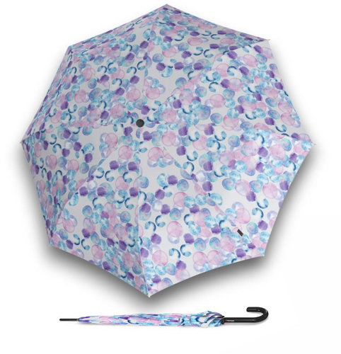 Knirps T.760 Stick Automatic Mermaid - Umbrella - Main image
