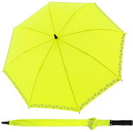 Doppler Golf XXL Saftey - partnerský holový vystřelovací deštník - Umbrella