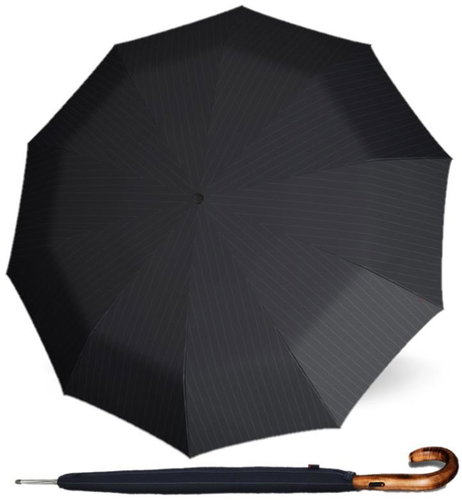 Knirps S.770 Long Prints Stripe - Umbrella - Main image