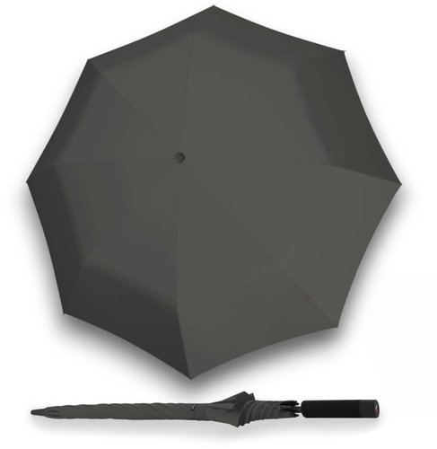Knirps U.900 XXL Dark Grey - Umbrella - Main image