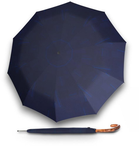 Knirps T.771 Challenge Blue - Umbrella - Main image