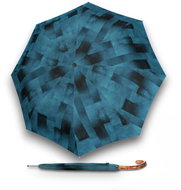 Knirps T.771 Long Stick Automatic Clear Sky - Umbrella