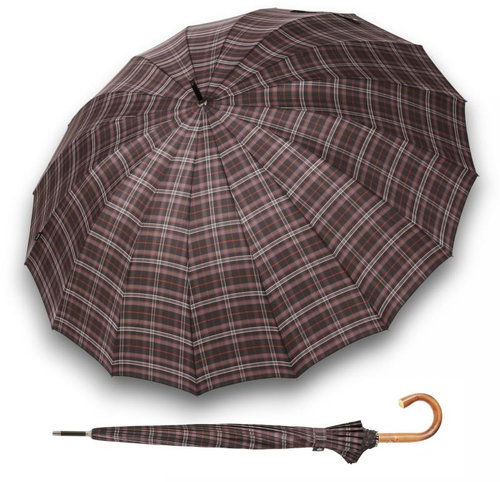 Bugatti Doorman UNI 71762001BU - Umbrella - Main image